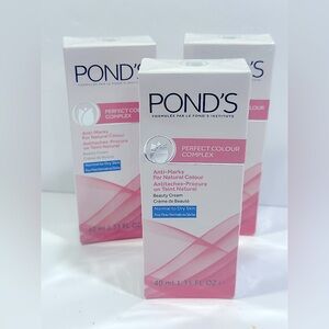 Pond's Perfect Colour Complex Anti-Marks Cream - Set of 3